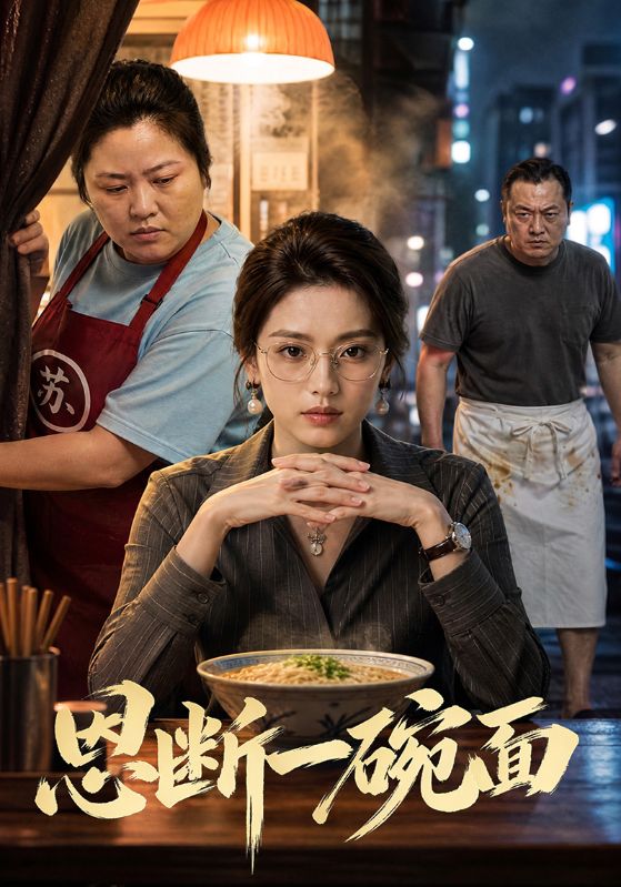 恩断一碗面