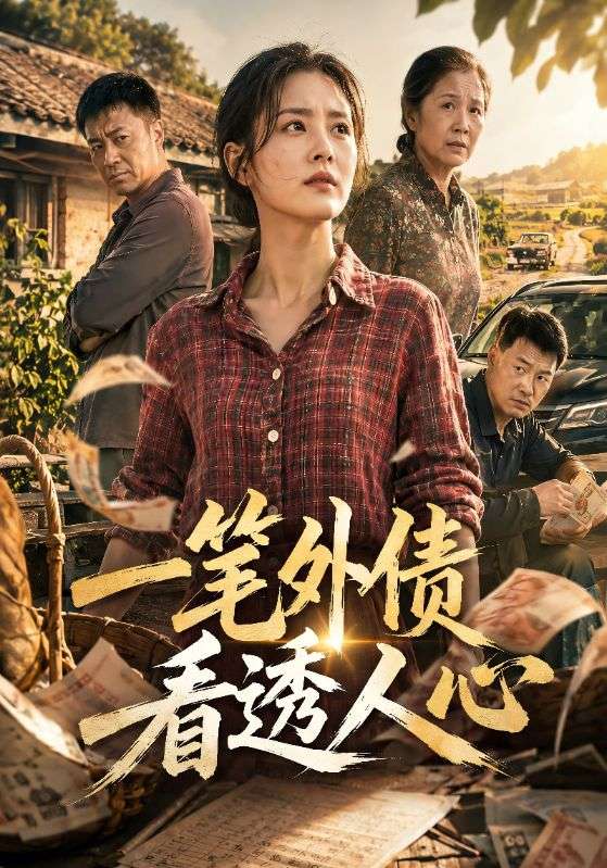 一笔外债看透人心