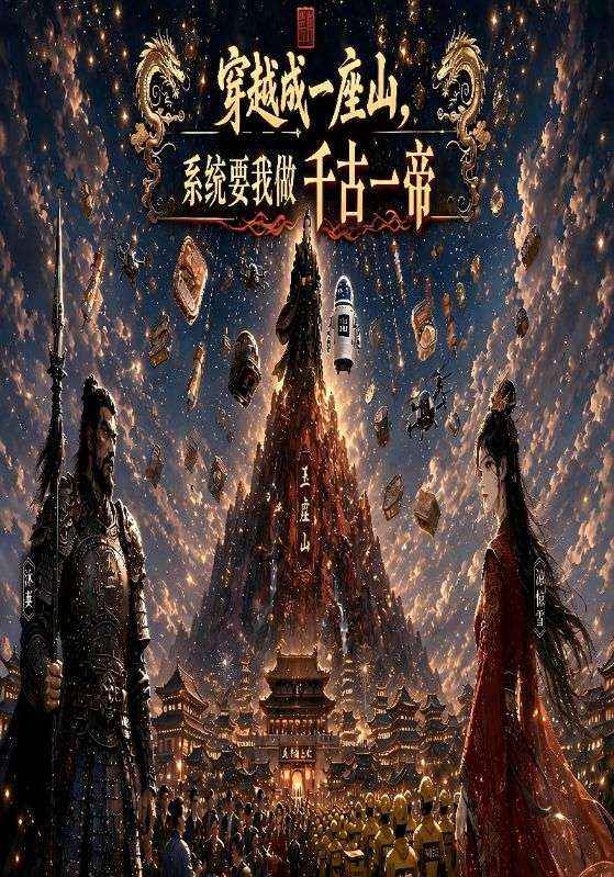 穿越成一座山，系统要我做千古一帝