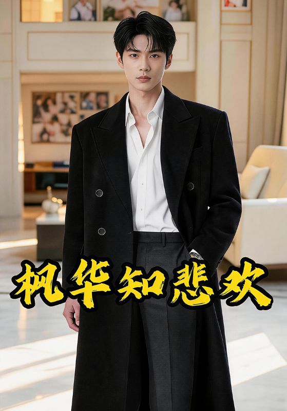 枫华知悲欢
