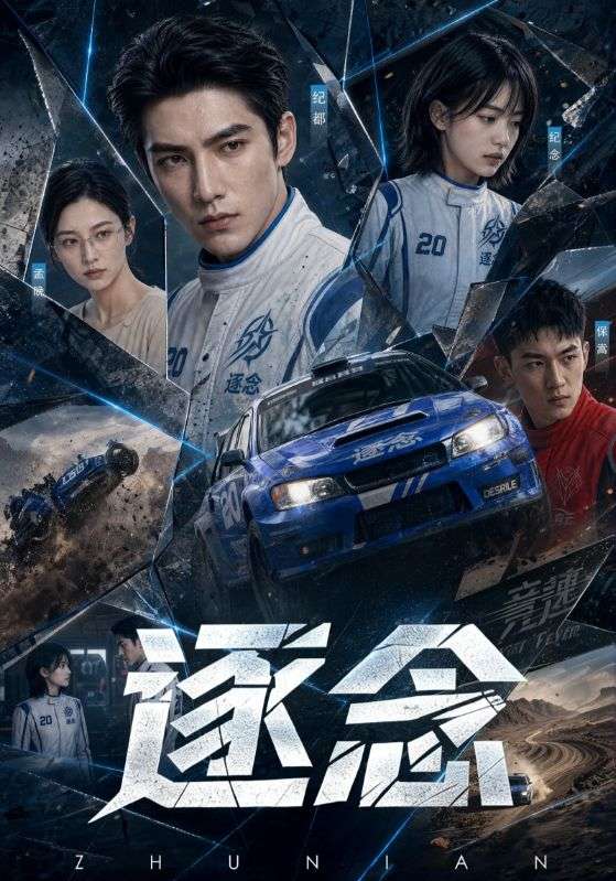 逐念