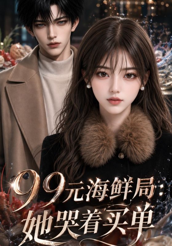 99元海鲜局：她哭着买单