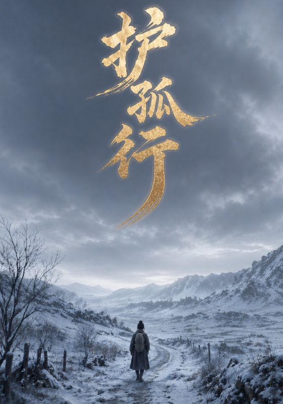 护孤行