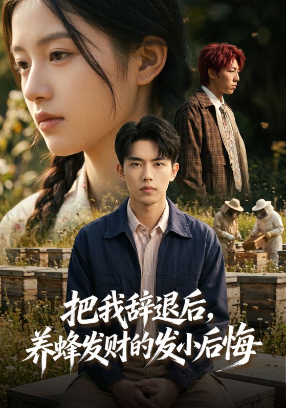 把我辞退后,养蜂发财的发小后悔