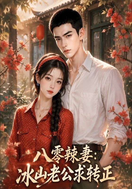 八零辣妻：冰山老公求转正