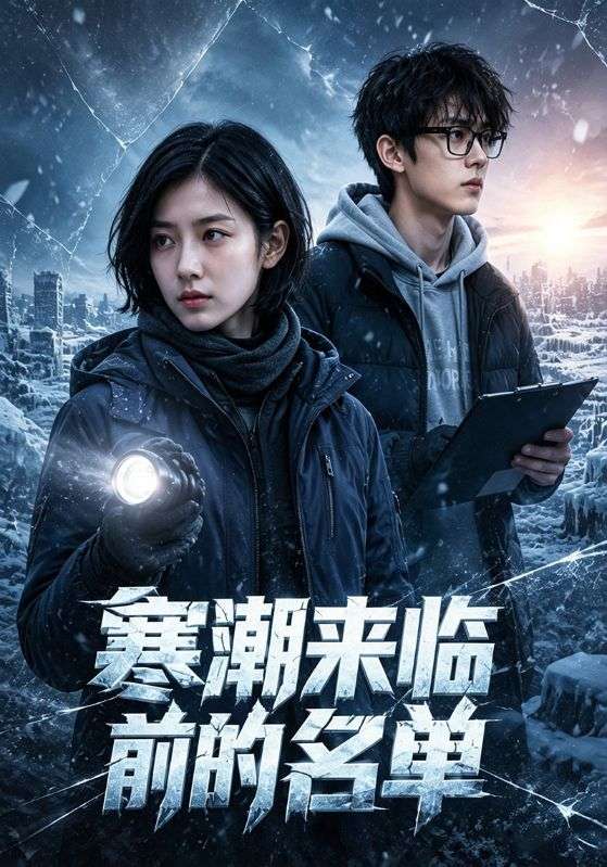 寒潮来临前的名单