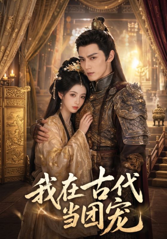 我在古代当团宠