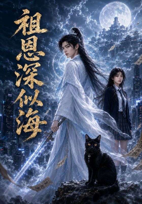 祖恩深似海