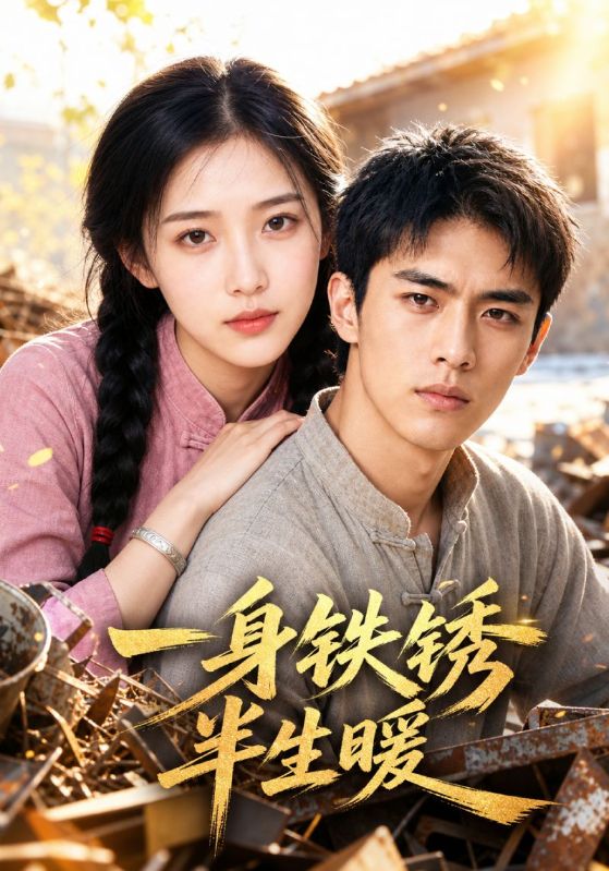 一身铁锈半生暖