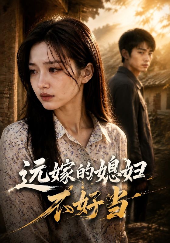 远嫁的媳妇不好当