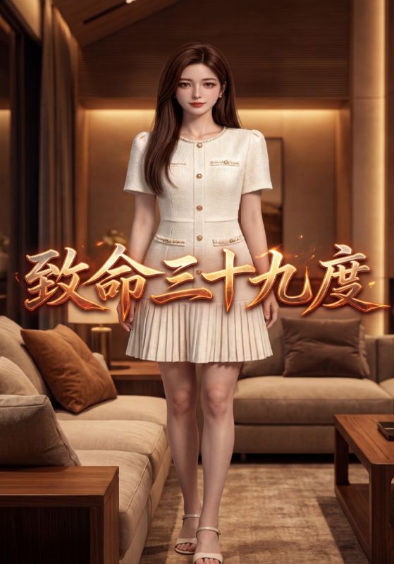 致命三十九度