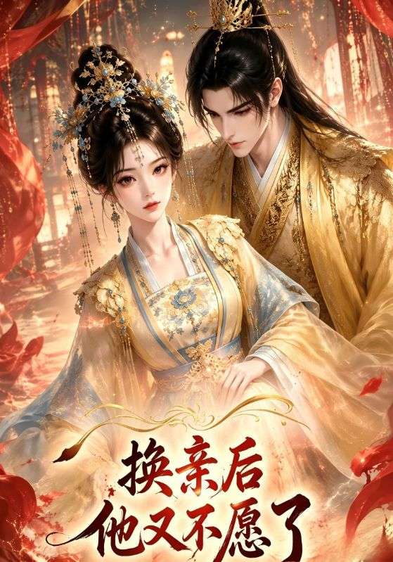 换亲后他又不愿了