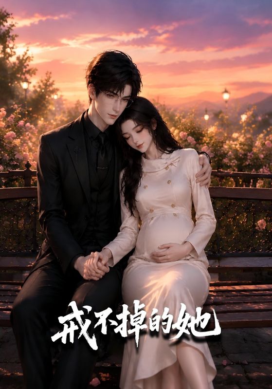 戒不掉的她