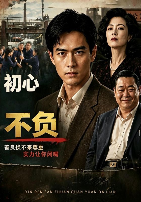 初心不负