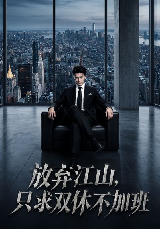 放弃江山，只求双休不加班