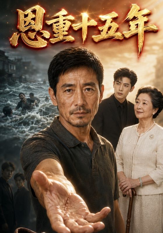 恩重十五年
