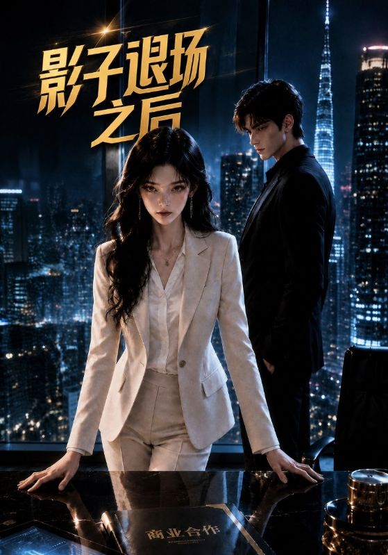 影子退场之后