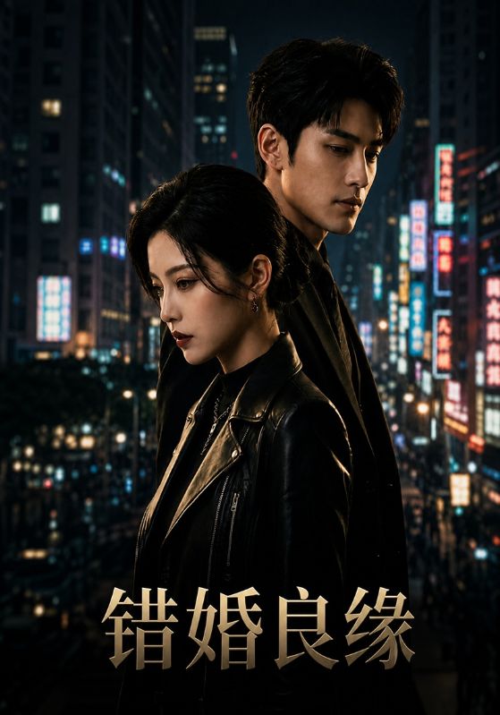错婚良缘