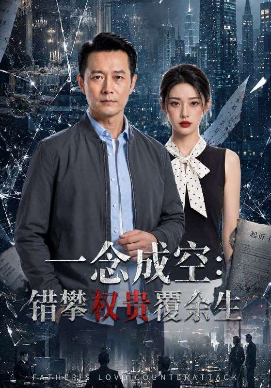 一念成空：错攀权贵覆余生