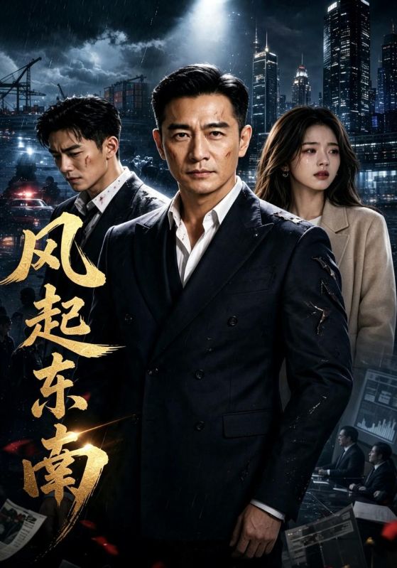风起东南