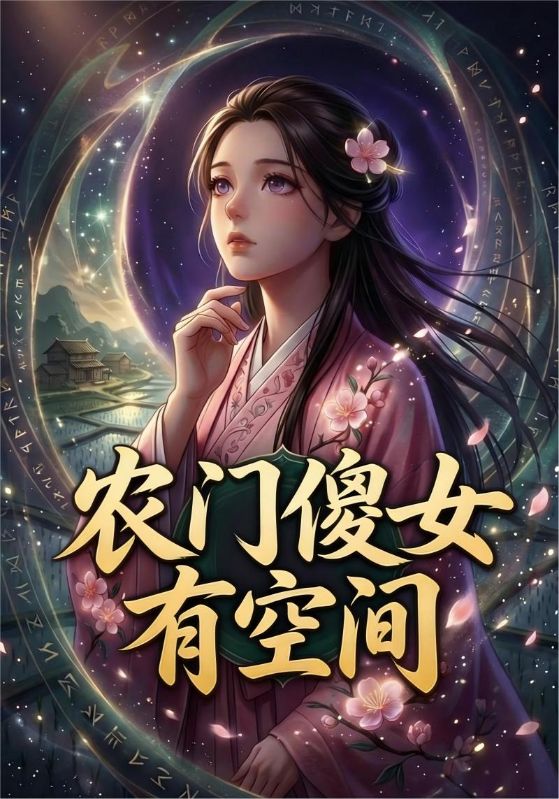 农门傻女有空间