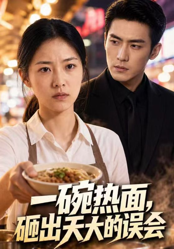 一碗热面,砸出天大的误会