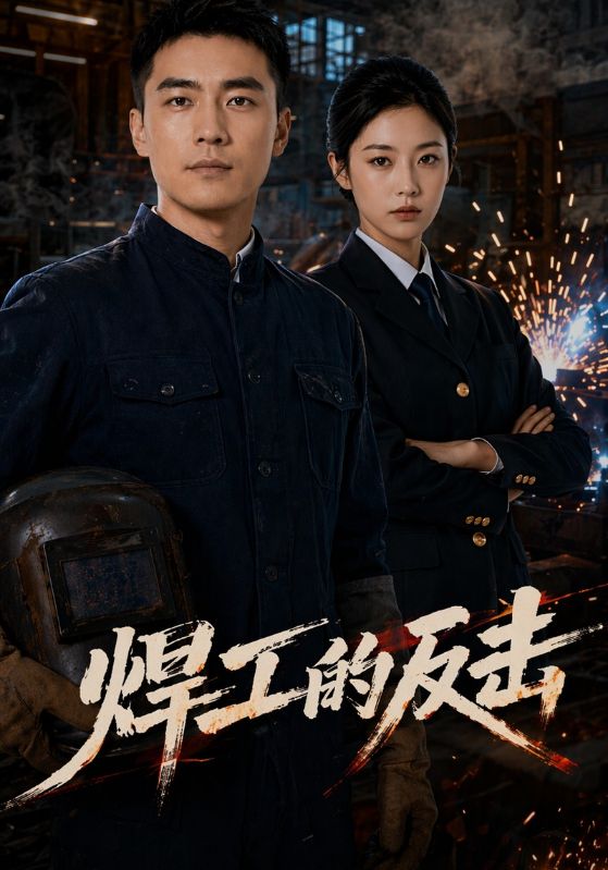焊工的反击