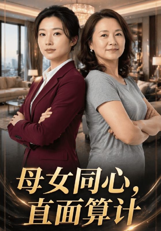 母女同心，直面算计