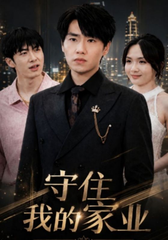 守住我的家业