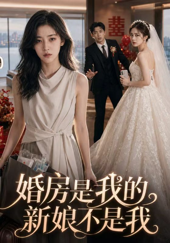 婚房是我的新娘不是我