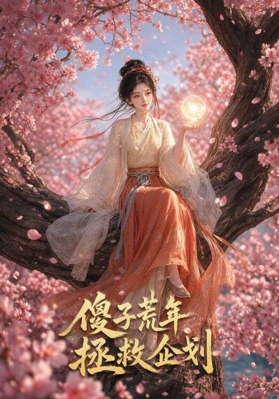 傻子荒年拯救企划