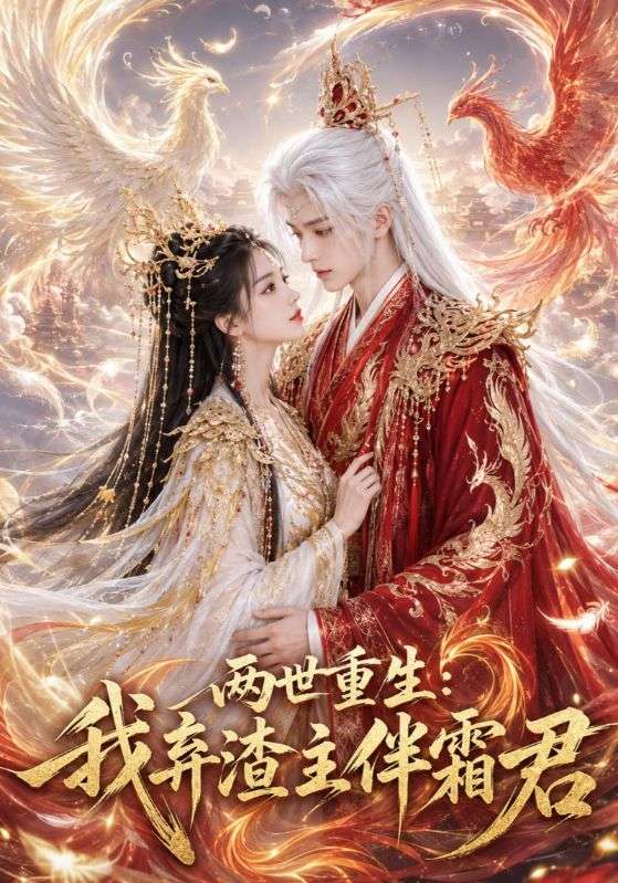 两世重生:我弃渣主伴霜君