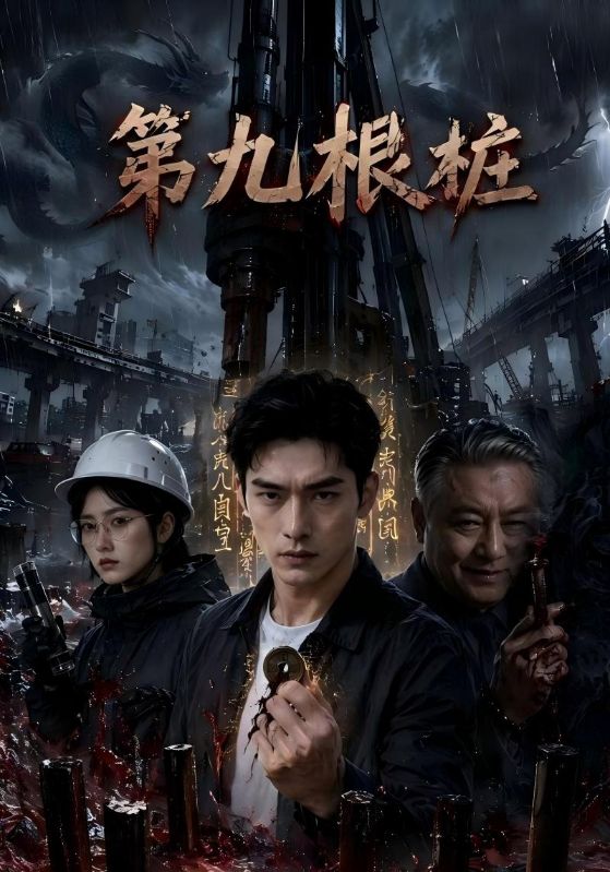 第九根桩