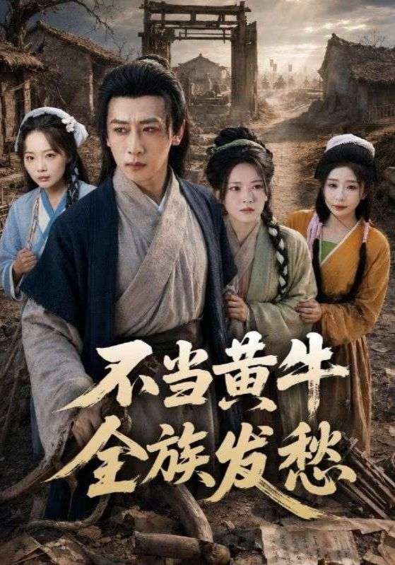 不当黄牛全族发愁