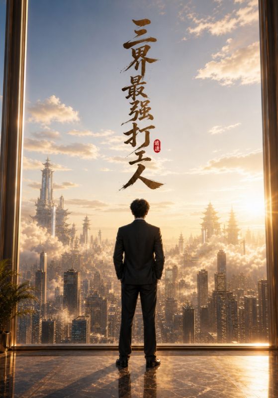 三界最强打工人