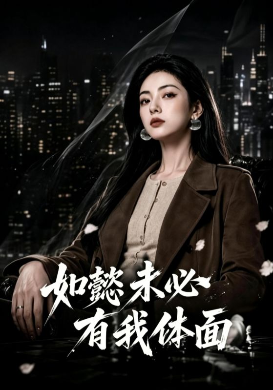如懿未必有我体面