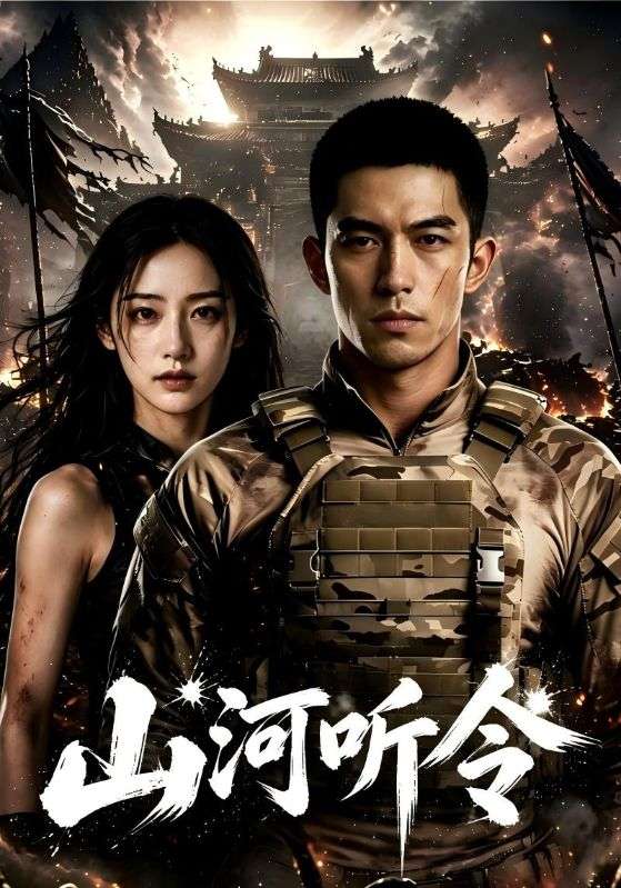 山河听令