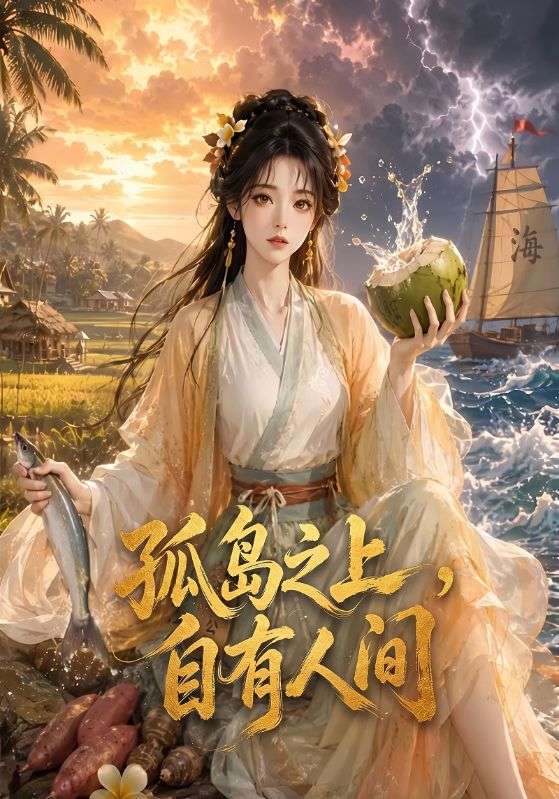 孤岛之上，自有人间