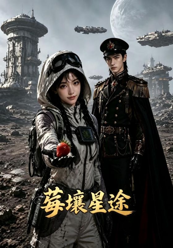 莓嚷星途
