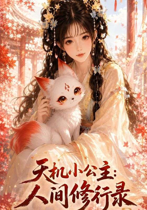 天机小公主：人间修行录