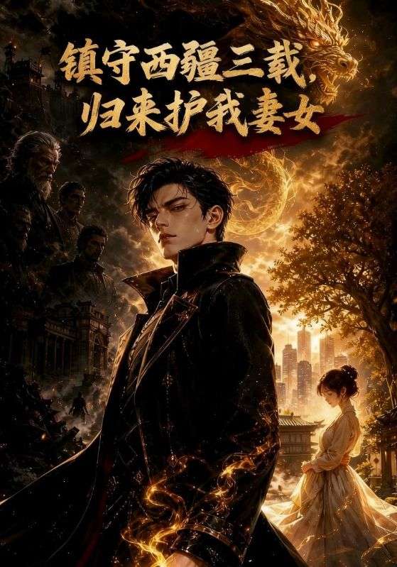 镇守西疆三载，归来护我妻女