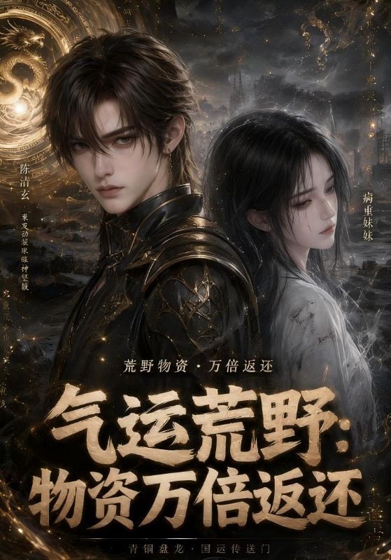 气运荒野：物资万倍返还