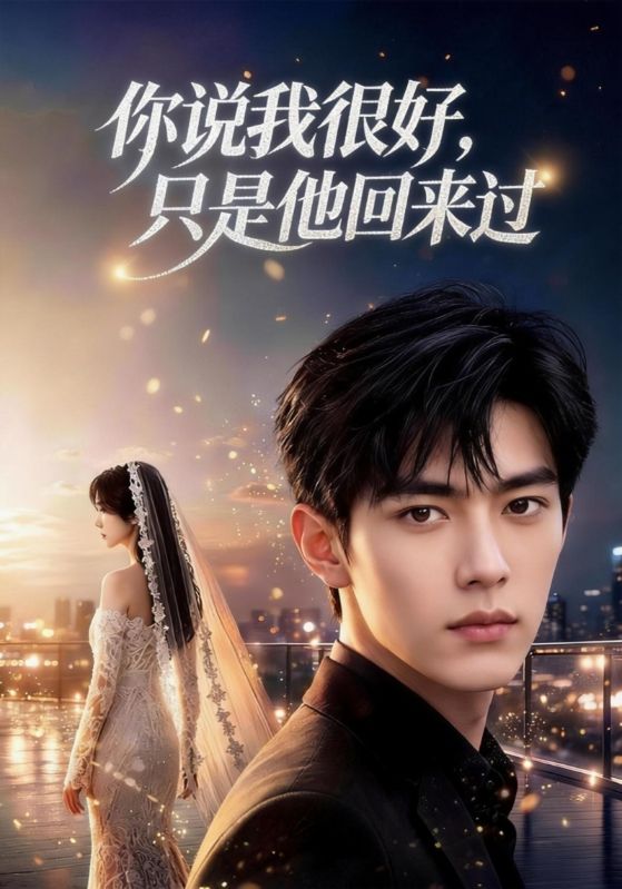 你说我很好，只是他回来过