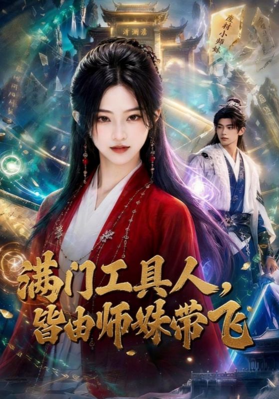 满门工具人,皆由师妹带飞