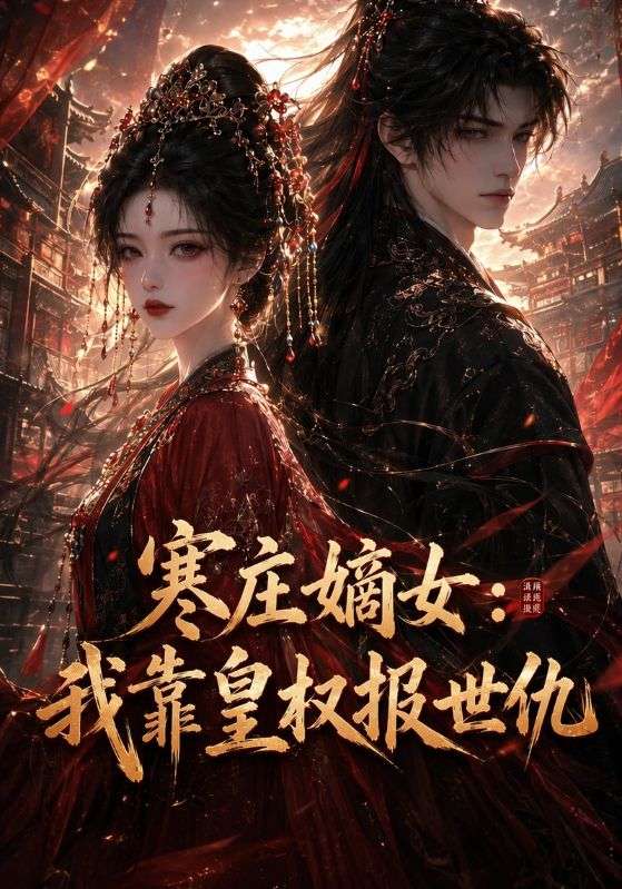 寒庄嫡女：我靠皇权报世仇