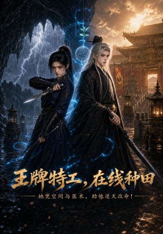 王牌特工,在线种田