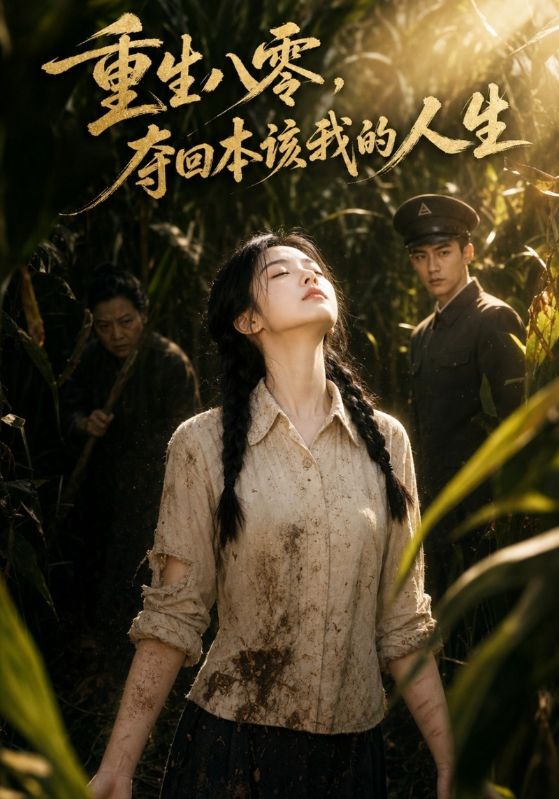 重生八零，夺回本该我的人生
