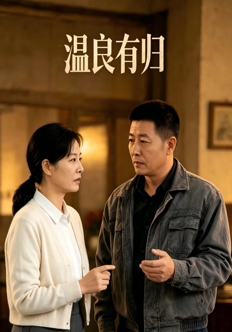 温良有归