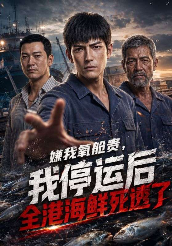 嫌我氧舱贵，我停运后全港海鲜死透了