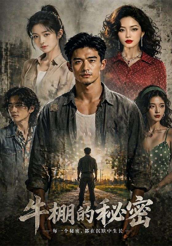 牛棚的秘密